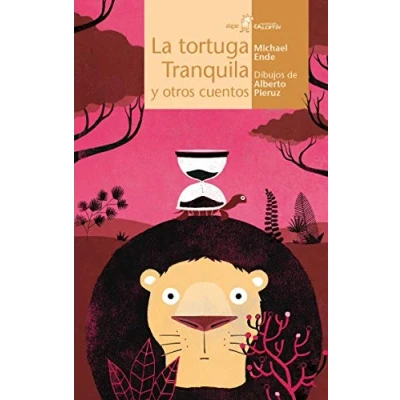 Imagen de La Tortuga Tranquila Y Otros Cuentos: 100 (Calcetín)
