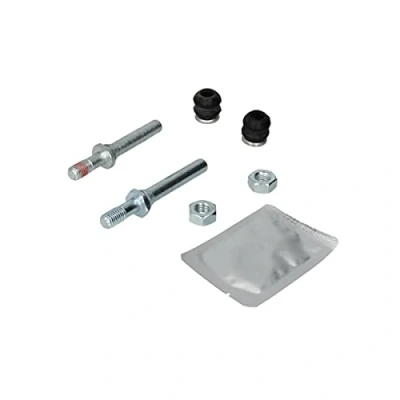 Imagen de METZGER 113 1381X Juego de casquillos guía, pinza freno con perno guía adicional VOLKSWAGEN: TRANSPORTER 4, 4 Bus