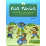 Imagen de Por Favor 2º Primaria