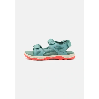 Imagen de Jack Wolfskin Taraco Beach Sandal K, Sandalia, Verde Claro, 37 EU