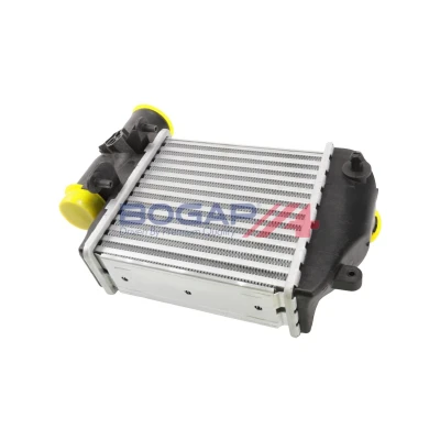 Imagen de BOGAP A4220108 Intercooler AUDI: A6 C6 Sedán