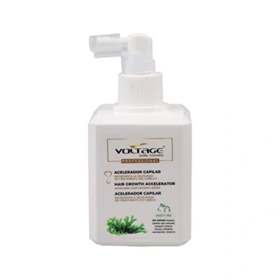 Imagen de Voltage Tratamiento Acelerador Capilar 200 ml