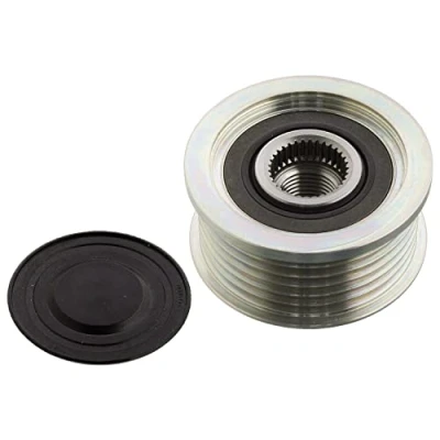 Imagen de FEBI BILSTEIN 101717 Rueda Libre Alternador 39,3 con tapa
