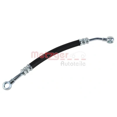Imagen de METZGER 2361142 Tubo flexible para aceite Carcasa filtro de BMW: 3 Coupé, Berlina, 5 Berlina