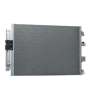 Imagen de VALEO 814161 Condensador con secador Aluminio 396 R 134 a FORD: FOCUS 3 Turnier, 3, C Max 2 norauto, oscaro, mister auto