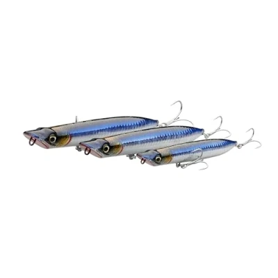 Imagen de Savage Gear Slap Walker Mullet 12.5cm 20g Flotante Señuelo de superficie