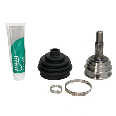 Imagen de PASCAL G1W019PC Junta Homocinética lado de rueda VOLKSWAGEN: GOLF 2, Jetta 2