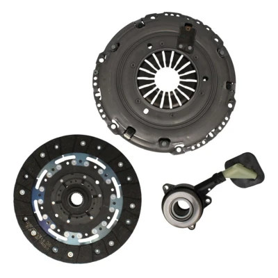 Imagen de LuK 624 3710 33 Kit de Embrague FORD: Focus 2, C Max, 2 Limousine, VOLVO: S40 II, V50, C30, MAZDA: 3 Hatchback, Berlina