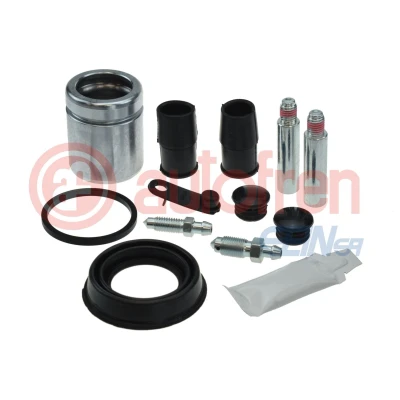 Imagen de AUTOFREN SEINSA D43427S Kit de Reparación Frenos Eje trasero 42 PISTON KIT+GUIDEPINS BMW: 3 Coupé, 1 Hatchback, Berlina norauto, oscaro, mister