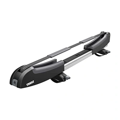 Imagen de Thule Sup Taxi XT, XT combina Seguridad y Comodidad, lo Que Convierte en el portatablas más Popular del Mercado.