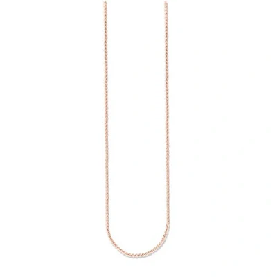 Imagen de Thomas Sabo Cadena ¨Venezia Chain¨