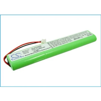 Imagen de Batería Compatible con Vetronix Engine Analyaer Ni MH 7.2V 2000mAh 8489, B11543