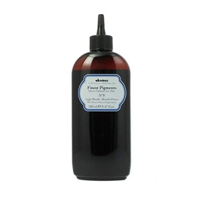 Imagen de Davines Finest pigments No8 Light Blonde 280 ml