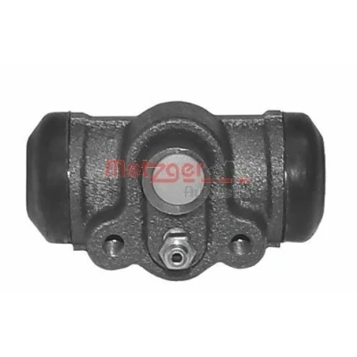 Imagen de METZGER 101 921 Bombin de Freno 22,2 Eje trasero izquierda CIFAM SUZUKI: Grand Vitara 2 SUV, 1 SUV