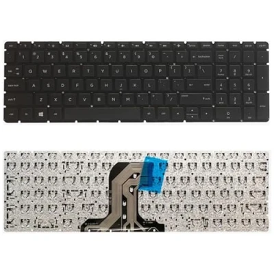 Imagen de teclados de repuesto versión estadounidense para HP Pavilion 15 AC AF 15Q AJ 250 G4 G5 255 256 BA AY