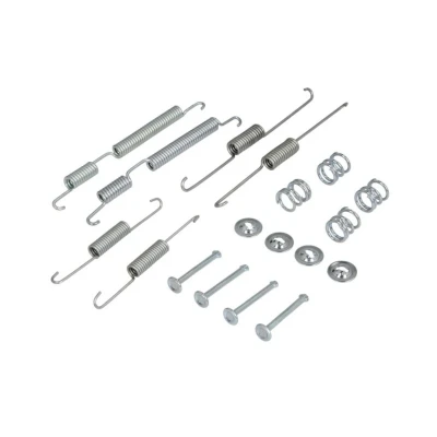 Imagen de Juego de accesorios, zapatas freno QUICK BRAKE 105 0813