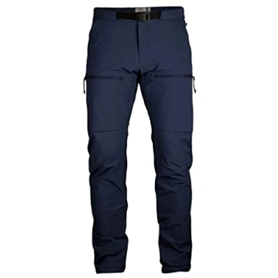 Imagen de Fjällräven High Coast Hike Sr Pantalónes Cortos, Hombre, Azul (Navy), 60