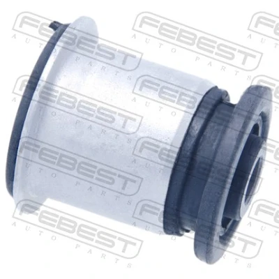 Imagen de FEBEST CHAB J300S Silentblock Brazo de Suspension delante, Eje delantero abajo OPEL: Astra J Hatchback, Sports Tourer, Insignia A Hatchback