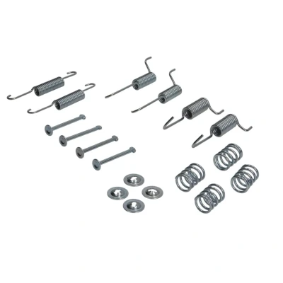 Imagen de QUICK BRAKE 105 0823 Juego de accesorios, zapatas freno estacionamiento