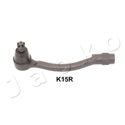 Imagen de JAPKO 111K15R Rótula de dirección M10X1,25 KIA: RIO 3, 3 Stufenheck, HYUNDAI: ACCENT 4 Stufenheck