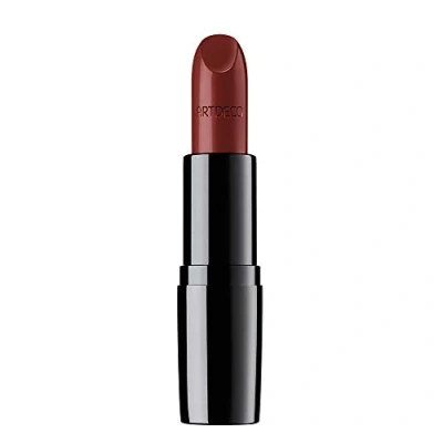 Imagen de Artdeco Perfect Color Barra de labios 809 Red Wine 4 g