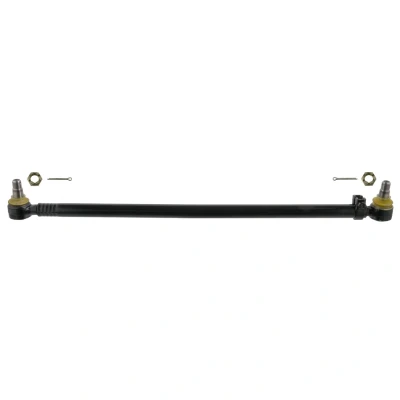 Imagen de febi BILSTEIN 35151 Barra de dirección Eje delantero con tuerca Plus