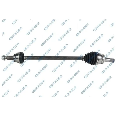 Imagen de GSP 256185 Árbol de transmisión 873mm JAGUAR: F Pace