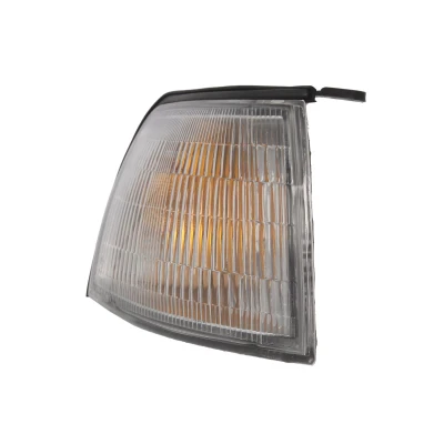 Imagen de TYC S system 18 3148 05 2 Intermitente blanco Delante, derecha con portalámparas TOYOTA: Carina E Berlina