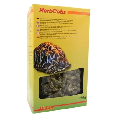 Imagen de Lucky Reptile Herb Cobs 750 g, 1er Pack (1 x g)