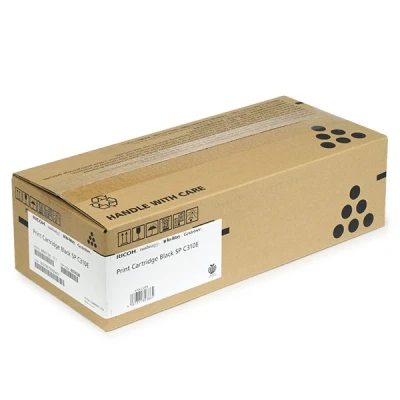 Imagen de Ricoh Toner Negro Sp242sf
