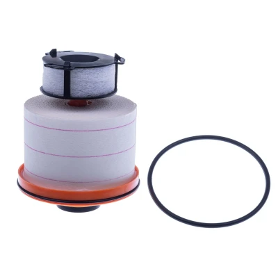 Imagen de DENCKERMANN A120967 Filtro Combustible enroscable TOYOTA: HILUX VIII Pick up, 8 Pritsche/Fahrgestell