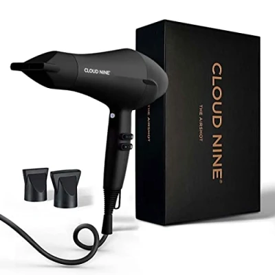 Imagen de CLOUD NINE El secador de pelo Airshot