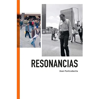 Imagen de RESONANCIAS: Colecciones Fundación Mapfre (CATALOGO DE EXPOSICION)
