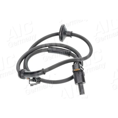 Imagen de AIC 51505 Sensor de ABS Eje trasero izquierda, trasero, derecha 2 SEAT: Ibiza 2, VOLKSWAGEN: Polo III Hatchback