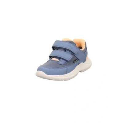 Imagen de Superfit Rush Gore Tex, Zapatillas, Azul Naranja 8030, 30 EU Ancho
