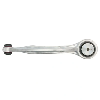 Imagen de LEMFÖRDER 39937 01 Barra oscilante, suspensión de ruedas Eje delantero, ambos lados, debajo, delante Brazo oscilante transversal Aluminio JAGUAR: