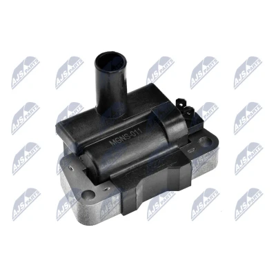 Imagen de NTY ECZ NS 011 Bobina de encendido 2 12 TOYOTA: Auris Hatchback, Yaris II Corolla X Berlina, FIAT: Panda Punto Hatchback