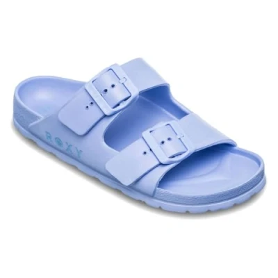 Imagen de Roxy Kattie, Sandalia Mujer, Blue Mist, 36 EU