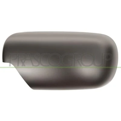 Imagen de PRASCO BM0447414 Cubierta, retrovisor exterior izquierda imprimado BMW: 5 Sedán, 7