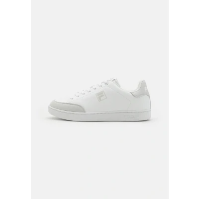 Imagen de Fila Courtbay Zapatillas, Hombre, Talla: 40, White/nimbus cloud Pu