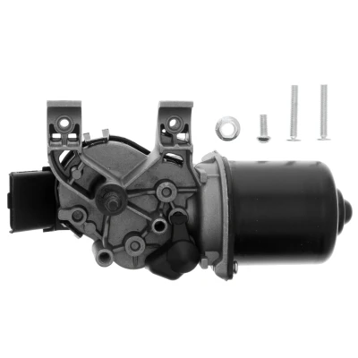 Imagen de VEMO V46 07 0002 Motor del Limpiaparabrisas 12V delante Original calidad de RENAULT: Clio 3, 3 Kasten, III Grandtour