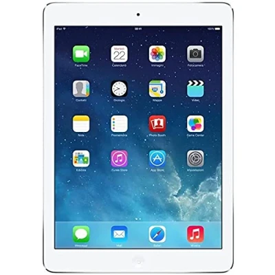 Imagen de Apple iPad Air 2 16GB Wi Fi Plata (Reacondicionado)