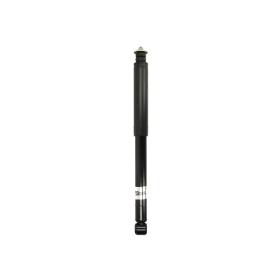 Imagen de Magnum Technology AG1097MT amortiguador Eje trasero Presión de gas Columna Espiga arriba, Anillo inferior NISSAN: Note I