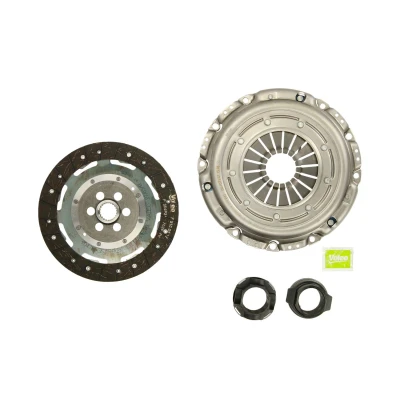 Imagen de VALEO KIT3P 832438 Kit de embrague con placa apriete plato 229 BMW: 3 Berlina, Coupé, 1 Hatchback