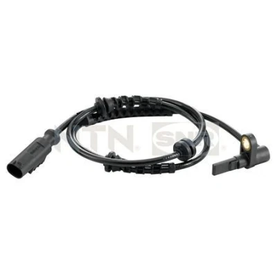 Imagen de SNR ASB153.05 Sensor de ABS activo 850 OPEL: Corsa D Hatchback, E FIAT: Grande Punto ABARTH: