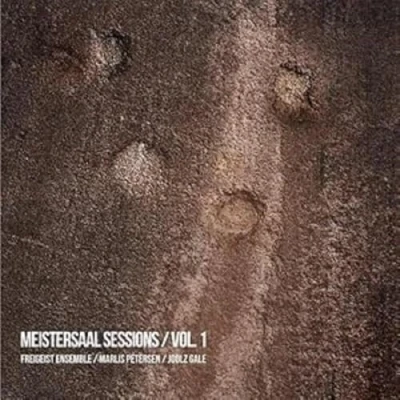 Imagen de Meistersaal Sessions Vol.1: Romantic Chamber Music Freigeist Ensemble