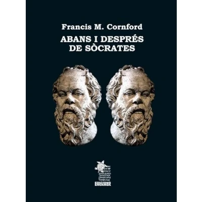 Imagen de Abans I Despres De Socrates