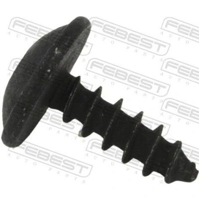 Imagen de protección motor /empotramiento FEBEST 88570 167
