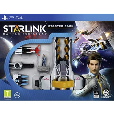 Imagen de Starlink: Battle for Atlas, Starter Pack