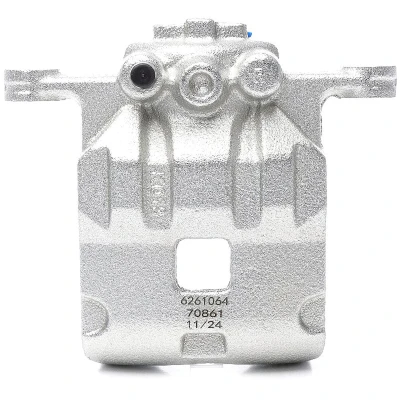 Imagen de METZGER 6261064 Pinza de freno Eje delantero, derecha FORD: FIESTA 6